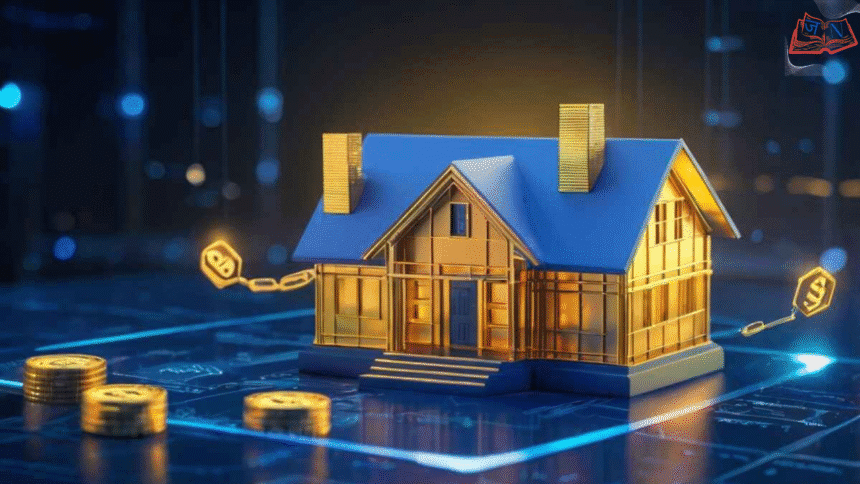 Smart Contract Real Estate Finance – 2026 में Transparent Property Loans