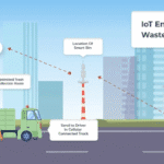 Smart E-Waste / Circular Tech – 2026 में AI और IoT से स्मार्ट रीसाइक्लिंग का दौर