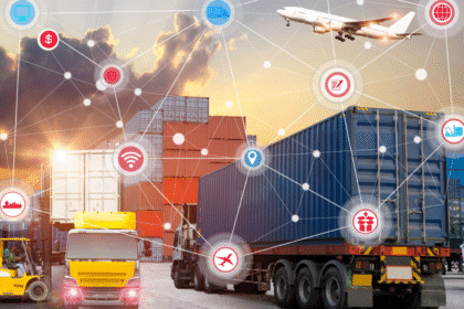 Smart Supply Chain Finance 2026 – AI & Blockchain से Instant Credit और Transparent Payments