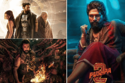 South Cinema 2026 – Pan-India Blockbusters का नया युग