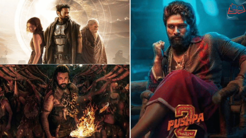 South Cinema 2026 – Pan-India Blockbusters का नया युग