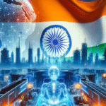 Sovereign AI & National AI Hubs 2026 – भारत में AI Infrastructure और Innovation का विस्तार