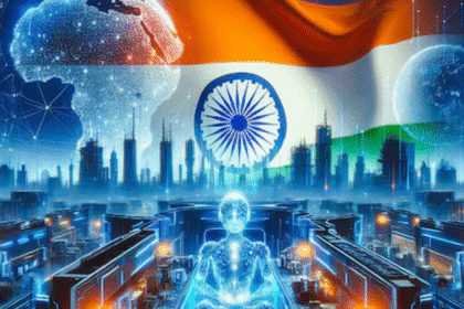Sovereign AI & National AI Hubs 2026 – भारत में AI Infrastructure और Innovation का विस्तार