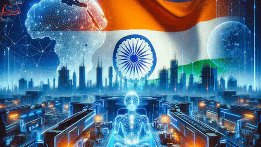 Sovereign AI & National AI Hubs 2026 – भारत में AI Infrastructure और Innovation का विस्तार