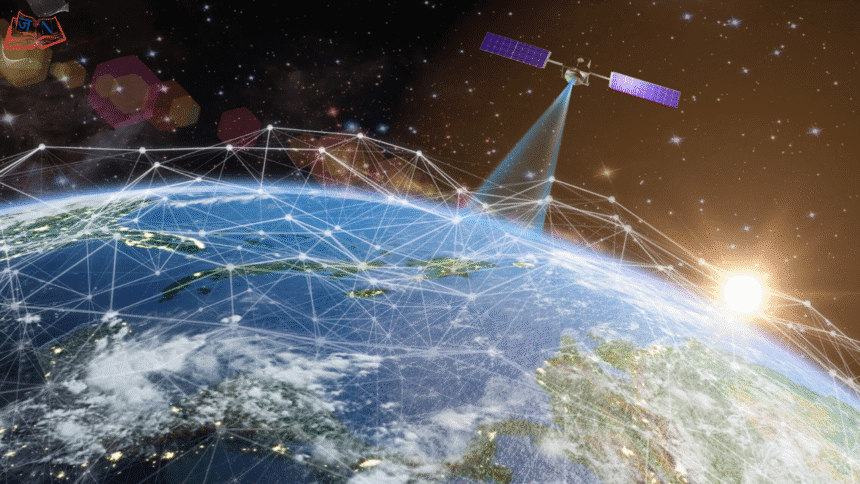 Space-Based Internet – Low Orbit Connectivity Revolution 2026