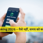 Time Banking 2026 – पैसे नहीं, समय को करें एक्सचेंज