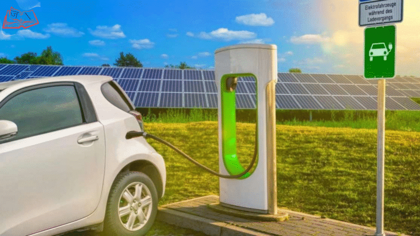 V2G Technology 2025 – EV से बिजली ग्रिड को ऊर्जा देने का नया तरीका