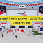 Virtual Reality Award Shows – 2026 में Immersive Celebrations