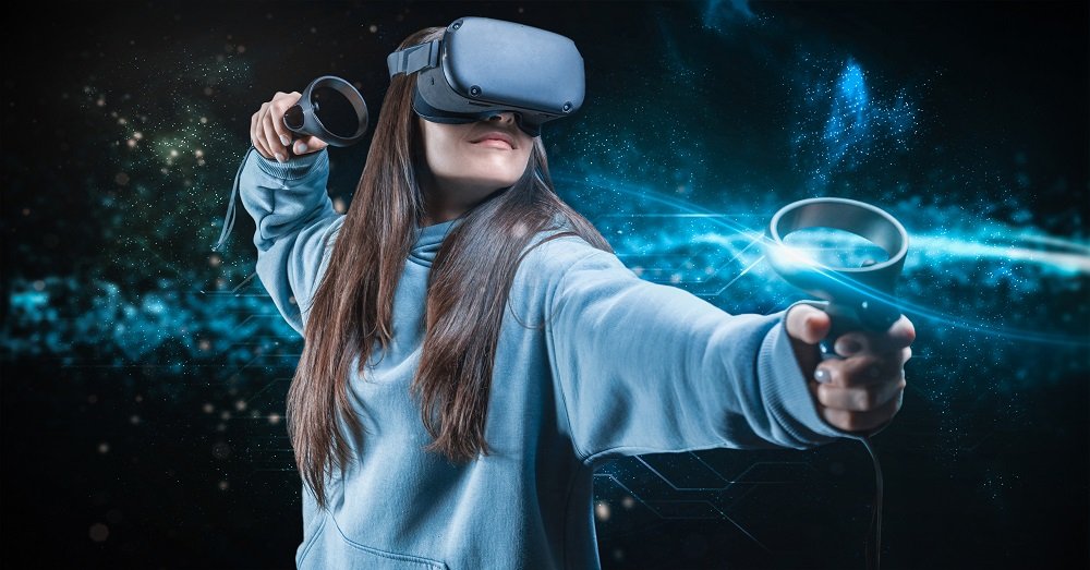 Next-Gen AR/VR Devices &ndash; Immersive Education और Entertainment