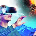 Virtual Reality Talk Shows – Entertainment का नया Experience 2026