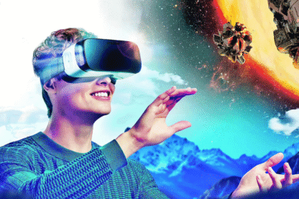 Virtual Reality Talk Shows – Entertainment का नया Experience 2026