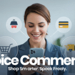 Voice Commerce – Shopping with AI Assistants 2026