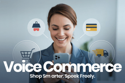 Voice Commerce – Shopping with AI Assistants 2026