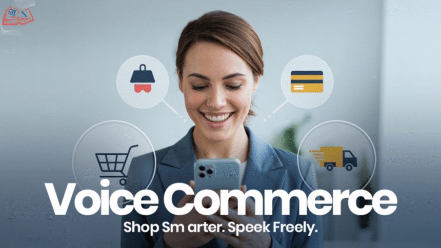 Voice Commerce – Shopping with AI Assistants 2026