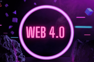 Web 4.0 – Internet का अगला चरण शुरू | AI-driven Personalized Experience