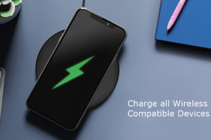 Wireless Energy Transfer – 2026 में Cables के बिना Charging Revolution