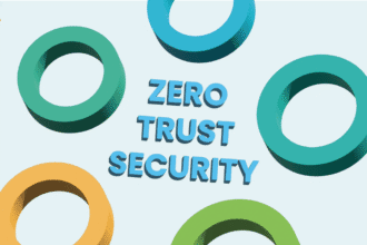 Zero Trust Cybersecurity – 2026 तक Digital India को मिलेगा नया Security Framework