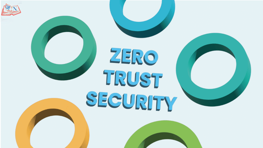 Zero Trust Cybersecurity – 2026 तक Digital India को मिलेगा नया Security Framework