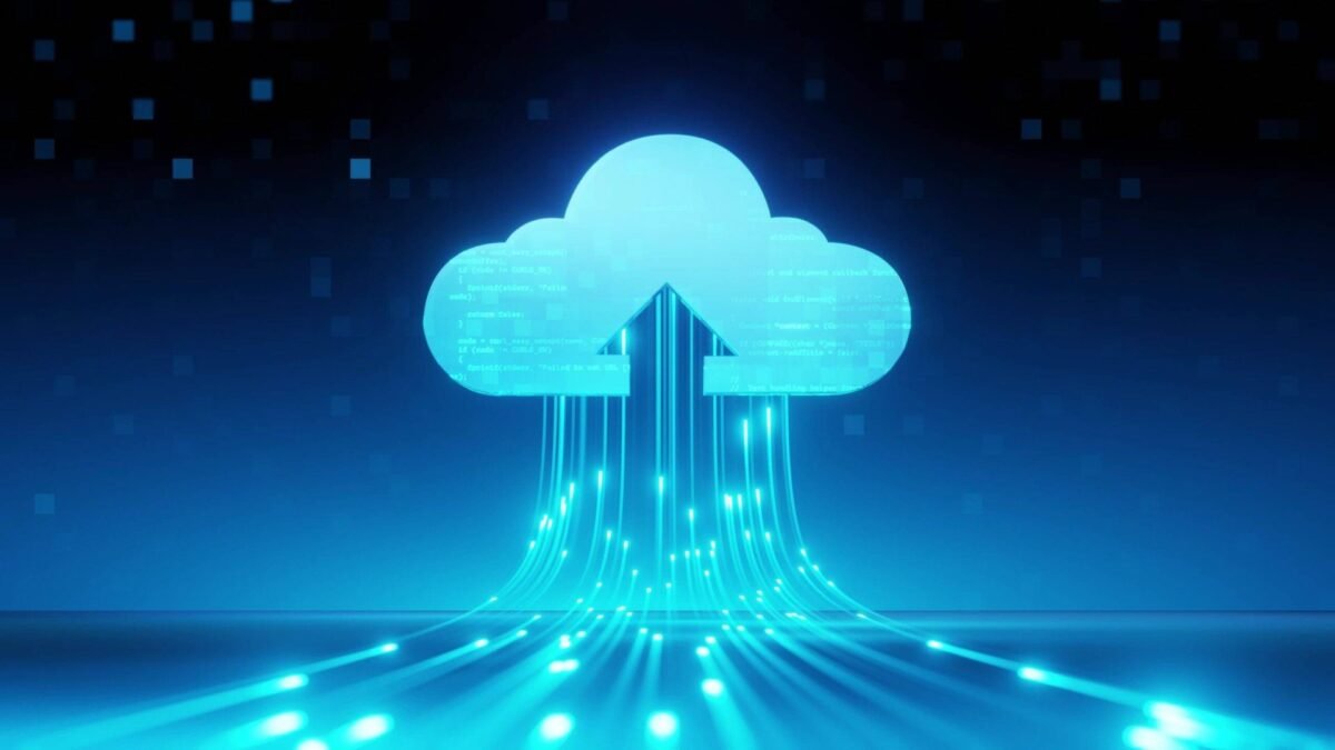Quantum Cloud Computing &ndash; Next-Level Data Processing 2026