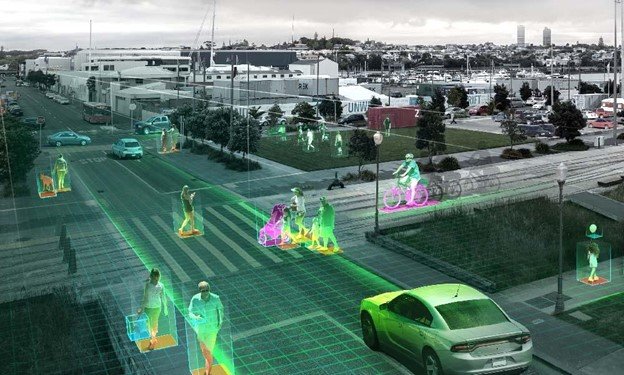 Edge AI Computing &ndash; Mobile Devices में Cloud Dependency कम करना