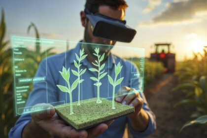 भारत के टॉप 5 Sustainable Tech Innovations – 2025 में बदलता स्टार्टअप इकोसिस्टम