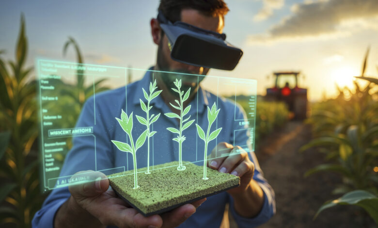 भारत के टॉप 5 Sustainable Tech Innovations – 2025 में बदलता स्टार्टअप इकोसिस्टम