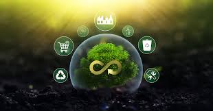 Smart E-Waste / Circular Tech – 2026 में AI और IoT से स्मार्ट रीसाइक्लिंग का दौर