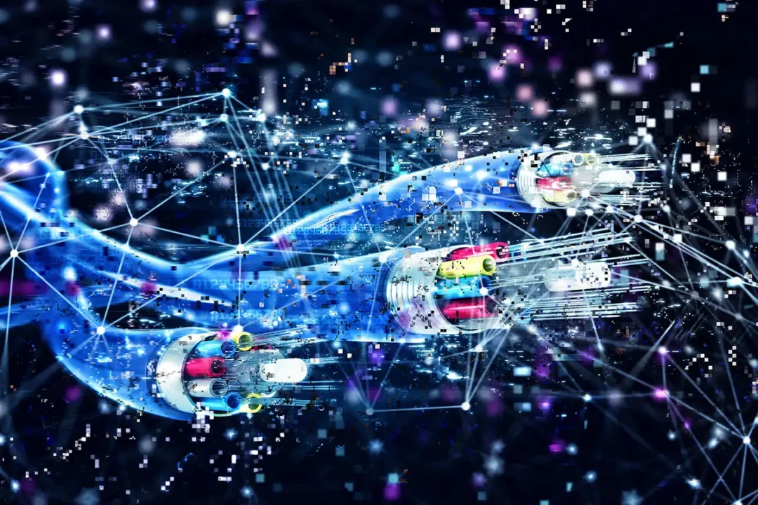 Quantum Internet &ndash; Super-Secure और Ultra-Fast Networking
