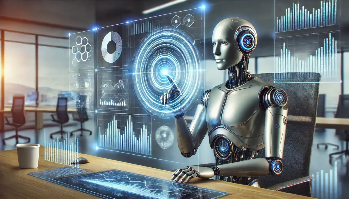 Robo-ESG Advisors – AI से Sustainable Investment 2026