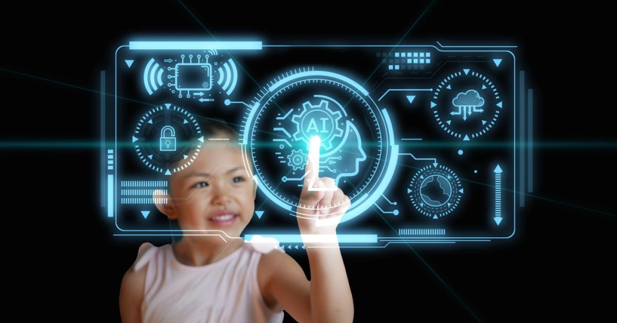 Generative AI in Education – 2026 में Personalized Learning Revolution