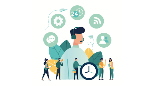 AI Customer Service Bots – 2026 में हर कंपनी का Virtual Assistant