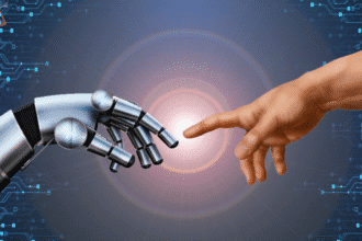 जनरेटिव AI से वित्तीय पेशे का रूपांतरण – Accounting और Reporting में Automation