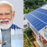 प्रधानमंत्री सौर ऊर्जा रोजगार योजना 2025 – युवाओं के लिए नई रोजगार क्रांति