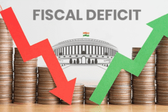 भारत का Fiscal Deficit 2025-26: निवेशकों के लिए क्या मायने रखता है?