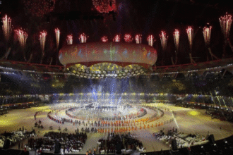 भारत में 2030 कॉमनवेल्थ गेम्स – अहमदाबाद की मेज़बानी