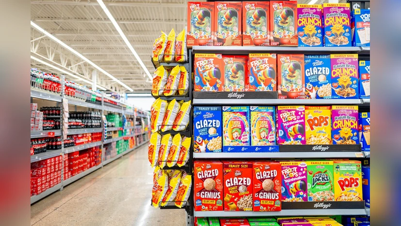 Automated Stores की बड़ी तकनीकें