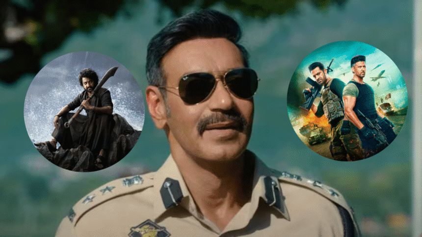 2025 Superhit Movies – इस साल बॉक्स ऑफिस पर किसने मचाई सबसे बड़ी धूम?