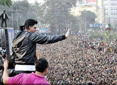 Shah Rukh Khan 2026 &ndash; नई फिल्में, OTT Universe और Global Projects से SRK का सबसे बड़ा Comeback