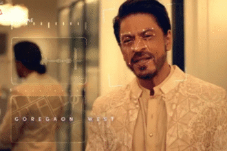 AI Stardom 2026: Virtual Actors और Deepfake Films से बदलेगा Bollywood का Future