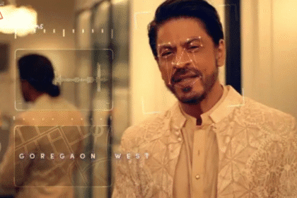 AI Stardom 2026: Virtual Actors और Deepfake Films से बदलेगा Bollywood का Future