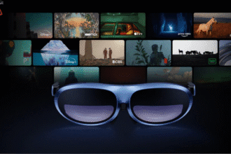 AR Glass Revolution 2026: Smart Glasses कैसे बदल देंगे Mobile Experience का Future