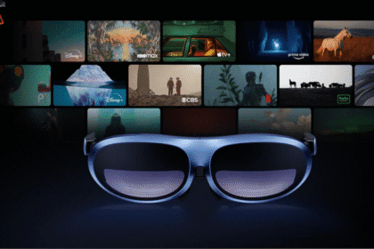 AR Glass Revolution 2026: Smart Glasses कैसे बदल देंगे Mobile Experience का Future