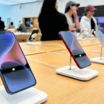 Apple India 2026 – भारत में Apple की सबसे बड़ी Manufacturing Revolution और Tech Expansion