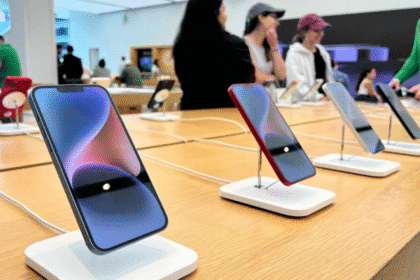 Apple India 2026 – भारत में Apple की सबसे बड़ी Manufacturing Revolution और Tech Expansion