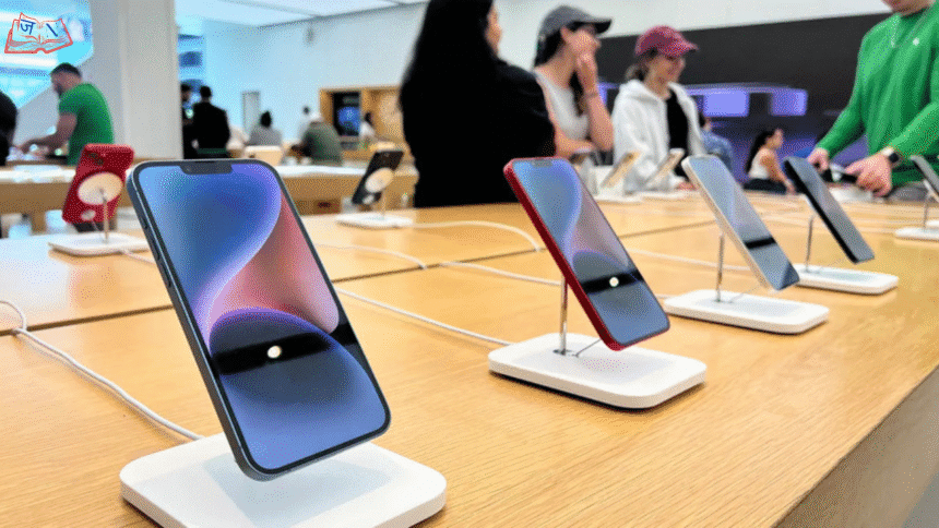 Apple India 2026 – भारत में Apple की सबसे बड़ी Manufacturing Revolution और Tech Expansion