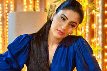 Ashlesha Sawant 2026 – TV से OTT की ओर बड़ा बदलाव? Career Rise, Popularity और New Projects