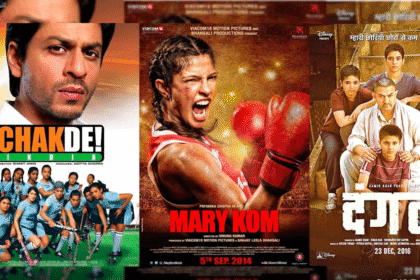Bollywood Biopics 2026 – Real Heroes की कहानियाँ परदे पर
