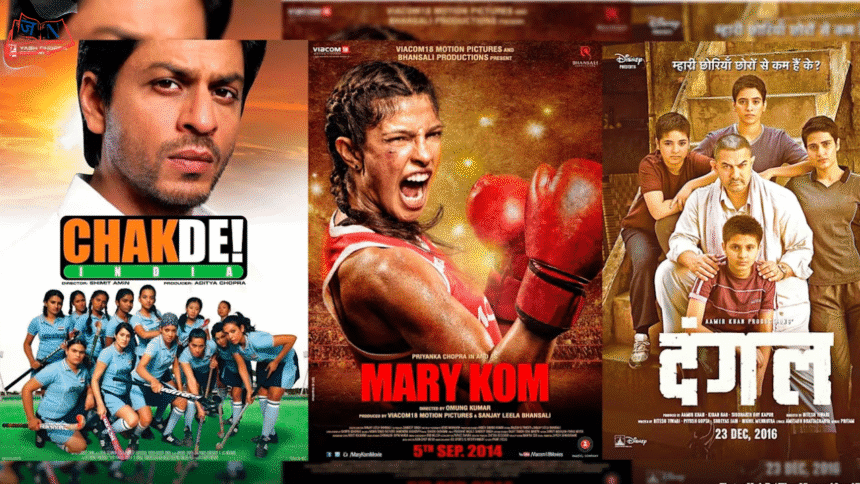 Bollywood Biopics 2026 – Real Heroes की कहानियाँ परदे पर