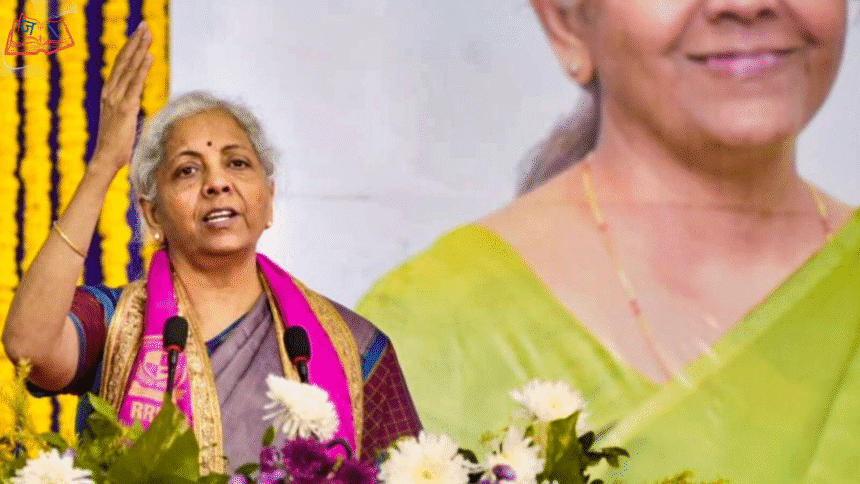 Budget 2026 Expectations – टैक्स, रोजगार और निवेशकों की उम्मीदें