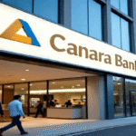 Canara Bank 2025–2026: Digital Banking, Credit Growth, NPA Reduction & Future Plans